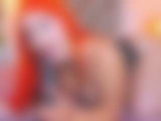 Live cam show with crazyorange - Strip on Camsoda