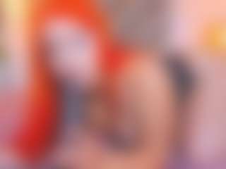 crazyorange's Live Sex Cam Show