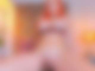 Live cam show with crazyorange - Red Hair Cum on Mixed Magazine Live