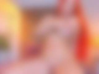 Live cam show with crazyorange - Thick on Camsoda