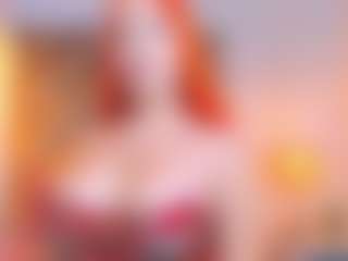Live cam show with crazyorange - Strip Red Hair on SpankPalCams