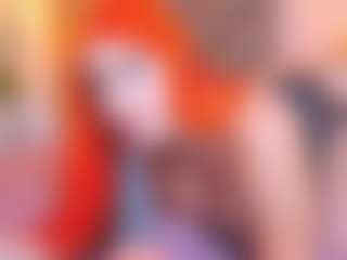 Live cam show with crazyorange - Tease Red Hair on fapnchat