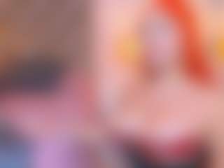 Live cam show with crazyorange - Red Hair Shaved Pussy on SquirtSoMuch