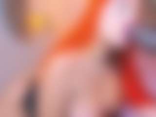 crazyorange's Live Sex Cam Show