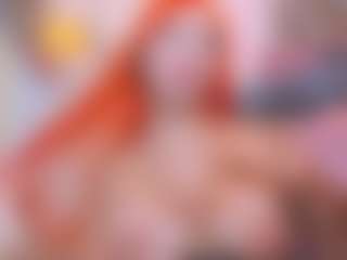 Live cam show with crazyorange - Brown Eyes Red Hair on SxyPornLive