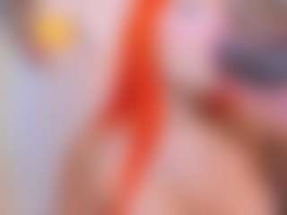 crazyorange's Live Sex Cam Show