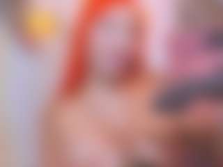 crazyorange's Live Sex Cam Show