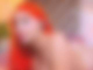 crazyorange's Live Sex Cam Show