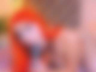 Live cam show with crazyorange - Red Hair Amateur on SxyPornLive