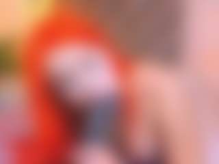 Live cam show with crazyorange - Lush on Camsoda
