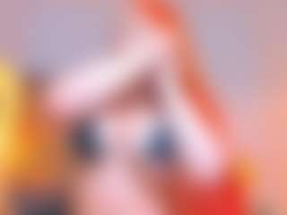 Live cam show with crazyorange - Red Hair HD on sexylive.show