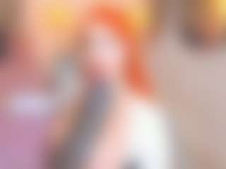 crazyorange's Live Sex Cam Show