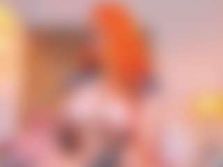 crazyorange's Live Sex Cam Show