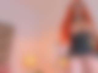 crazyorange's Live Sex Cam Show