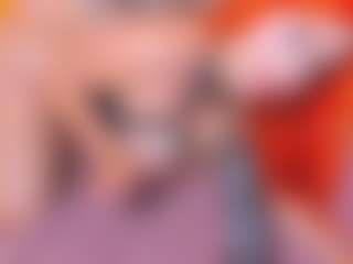 crazyorange's Live Sex Cam Show