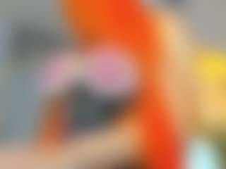 Live cam show with crazyorange - Red Hair on Chatstar