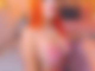 crazyorange's Live Sex Cam Show