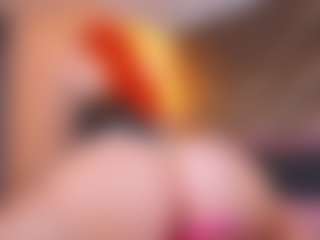 crazyorange's Live Sex Cam Show