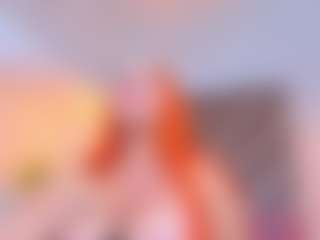 Live cam show with crazyorange - Red Hair Shaved Pussy on CamClone
