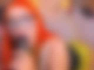 crazyorange's Live Sex Cam Show