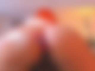 crazyorange's Live Sex Cam Show