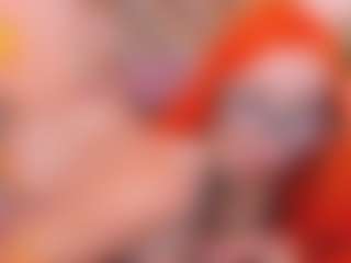 crazyorange's Live Sex Cam Show