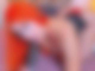crazyorange's Live Sex Cam Show