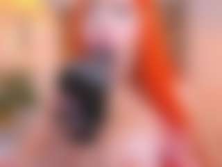 Live cam show with crazyorange - Sexwebcam Red Hair on Free Soda