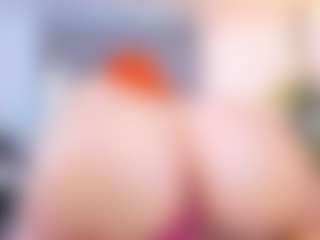 crazyorange's Live Sex Cam Show