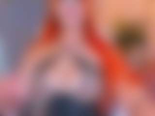 crazyorange's Live Sex Cam Show