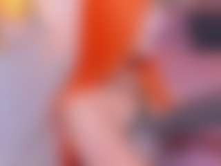 crazyorange's Live Sex Cam Show