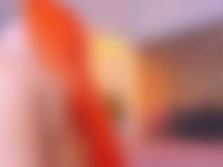 crazyorange's Live Sex Cam Show