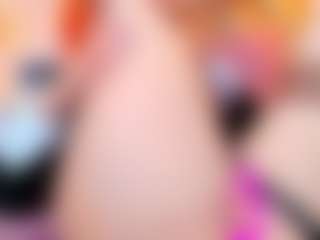 crazyorange's Live Sex Cam Show