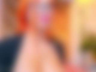 crazyorange's Live Sex Cam Show
