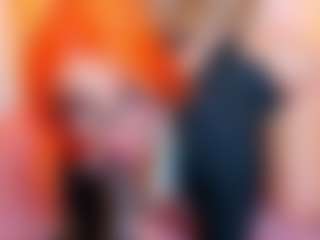 Live cam show with crazyorange - Red Hair Lush on fuck-show.com