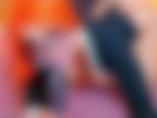 crazyorange's Live Sex Cam Show
