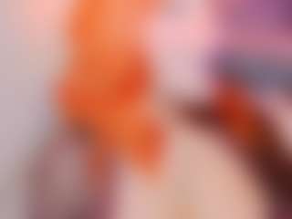 crazyorange's Live Sex Cam Show