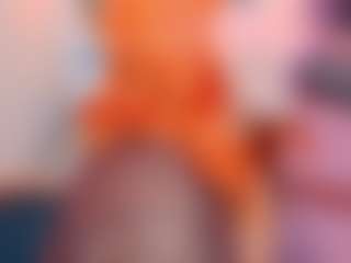 crazyorange's Live Sex Cam Show