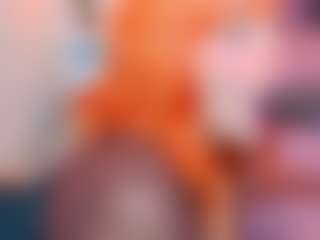 crazyorange's Live Sex Cam Show