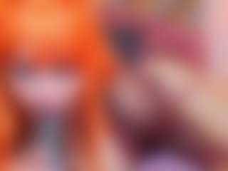 Live cam show with crazyorange - Creampie on Mixed Magazine Live