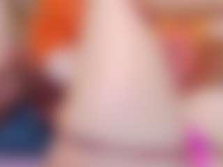 Live cam show with crazyorange - Red Hair Lush on SxyPornLive