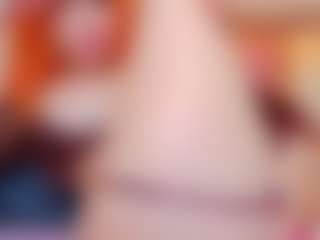 Live cam show with crazyorange - Red Hair Lush on Fit Hotties