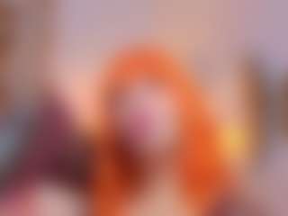 Live cam show with crazyorange - Red Hair Lush on Latina Girls