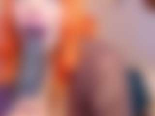 crazyorange's Live Sex Cam Show