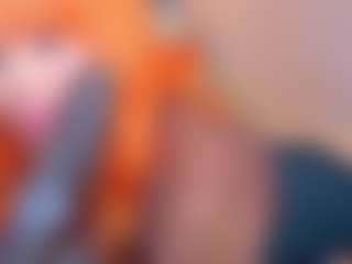 Live cam show with crazyorange - Amateur on Streamer API