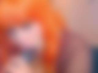 crazyorange's Live Sex Cam Show