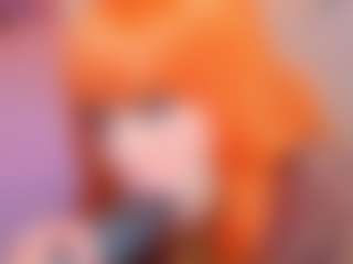 crazyorange's Live Sex Cam Show