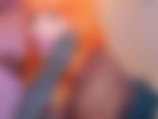 crazyorange's Live Sex Cam Show