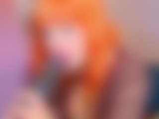 crazyorange's Live Sex Cam Show