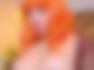 Live cam show with crazyorange - Red Hair Lush on Nude Live Now